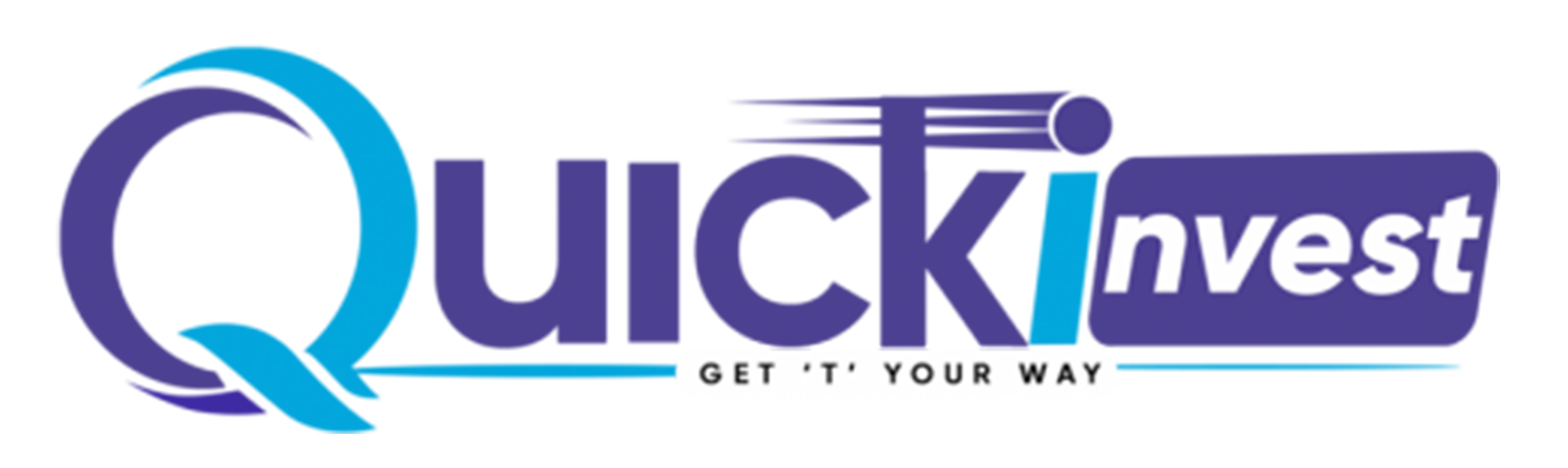 Quickinvest Logo